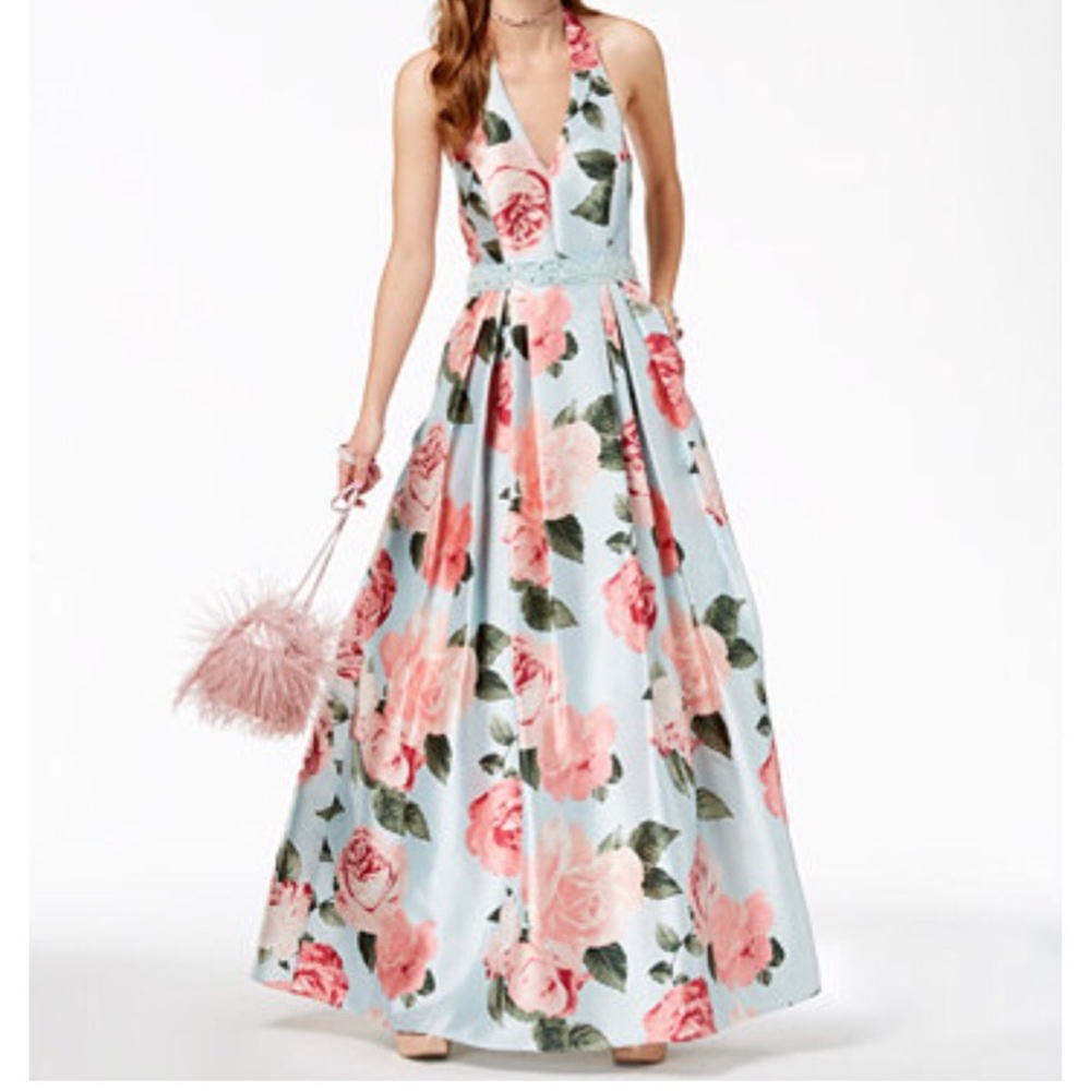 Prom dress!!!